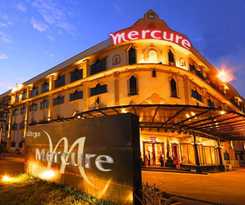 Mercure Vientiane
