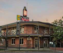 Motel Moama