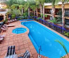 Hotel Wentworth Grande Resort