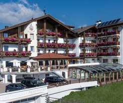 Hotel Alpenfrieden