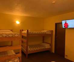 Motel Mountain Creek