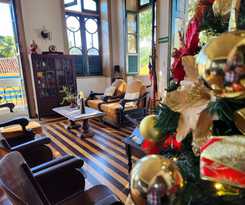 Hotel Pousada Dos Quatro Cantos