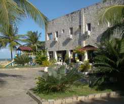 Hotel Beach Jacum&atilde;