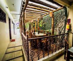 Hotel Pousada Baobá