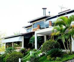 Hotel Pousada Reserva Penedo