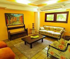 Orange Praia