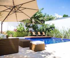 Pousada Villa Magnolia