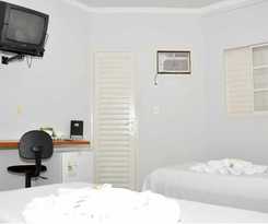 Hotel Carolina Ii