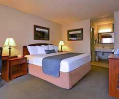Hotel Best Western Buffalo Ridge Inn