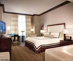 Hotel Ameristar Casino Vicksburg