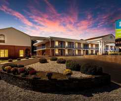 Hotel Surestay By Best Western Bardstown General Nelson