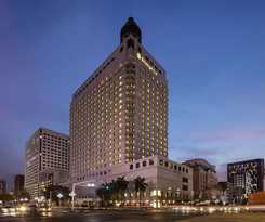 Sule Shangri-la, Yangon