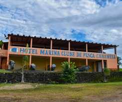 Hotel Marina Clube De Pesca Cananeia