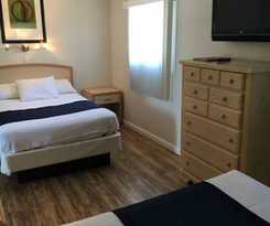 Motel Blue Diamond