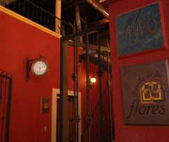 Hotel Posada De Las Flores La Paz