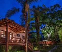 Hotel Fazenda Capoava