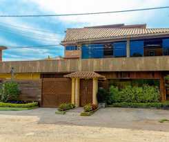Hotel Pousada Dunas De Itaipu