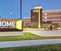 Home2 Suites By Hilton Okc Midwest City Tinker Afb