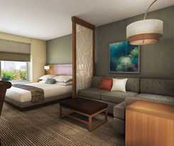 Hotel Hyatt Place Delano