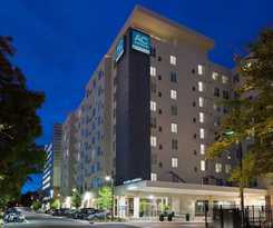 Ac By Marriott Gainesville Downtown