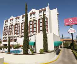 Fiesta Inn Express Chihuahua