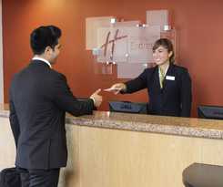 Hotel Holiday Inn Express Torreon, An Ihg