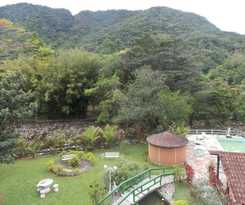 Hotel Pousada &Aacute;gua Cristalina