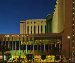 Hotel Crowne Plaza Torreon