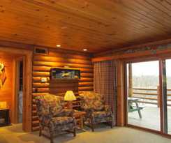 Cedar Lodge & Settlement