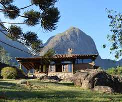 Pousada Das Araras