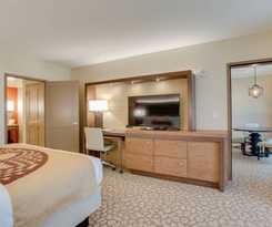 Hotel Cliff Castle Casino