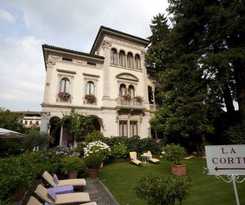 Hotel Relais and Chateaux Villa Abbazia