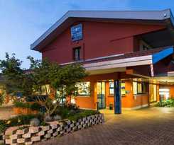 Hotel Blue Relais Malpensa Lago Maggiore