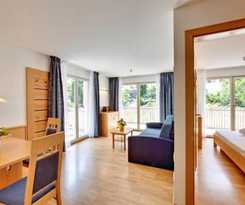 Wellnesshotel Glanzhof
