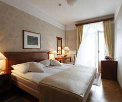 Hotel Grand Toplice
