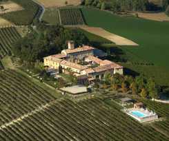 Castello Di Razzano, The Originals Relais (relais Du Silence)