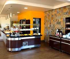 Hotel Planalto 2