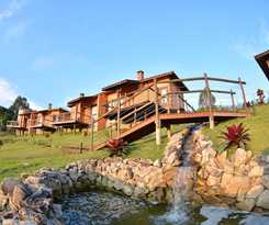 Pousada Pousada Villa Dos Leais