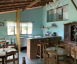 Camping Pousada and Serras Verdes