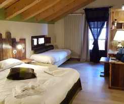 Hotel Maison Cly