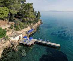 Mercure Argentario Filippo II