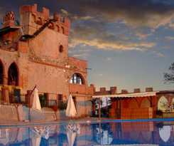 Hotel Ippotur Medieval Resort