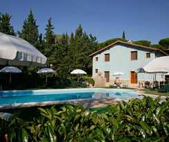 Hotel Rifugio Da Giulia