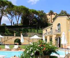 Hotel Villa Agnese