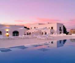 Masseria Bagnara Resort & Spa