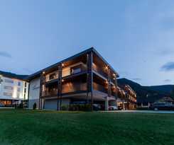 B&b Boutique Apartment Oberwiesen