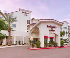 Residence Inn By Marriott Phoenix Chandler/south