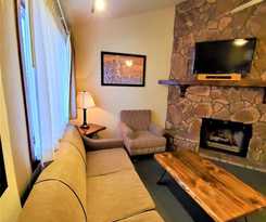 Hotel Snow Lake Lodge