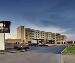 Hotel Doubletree By Hilton Mt. Vernon