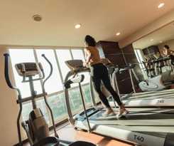 Hotel Best Western Papilio